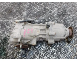 DIFERENCIAL ZADNJI Fiat Sedici 2010 1.6 4X4 71742294 71750705