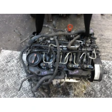 MOTOR CIJELI Škoda Octavia 2012 1.6 TDI COMBI CAYC