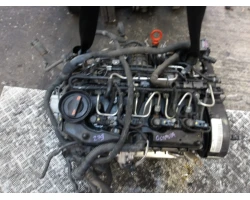 MOTOR CIJELI Škoda Octavia 2012 1.6 TDI COMBI CAYC