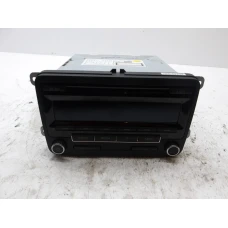 RADIO Volkswagen Jetta 2013 1.6 TDI 1k0035186an