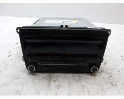 RADIO Volkswagen Jetta 2013 1.6 TDI 1k0035186an