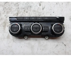 PREKIDAČ GRIJANJA Volkswagen Jetta 2013 1.6 TDI 3aa907044ba