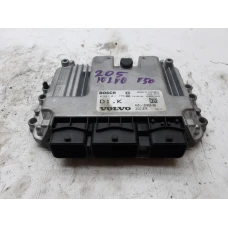 RAČUNALNIK MOTORA Volvo S40/V50 2010 1.6 TD 4n51-12a650-bb  31211076