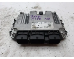 RAČUNALNIK MOTORA Volvo S40/V50 2010 1.6 TD 4n51-12a650-bb  31211076