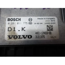 RAČUNALNIK MOTORA Volvo S40/V50 2010 1.6 TD 4n51-12a650-bb  31211076