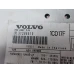 RADIO Volvo S40/V50 2010 1.6 TD 31288510