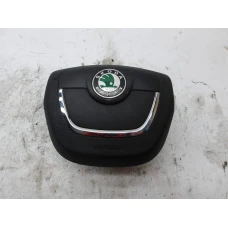 AIRBAG VOLANA Škoda Octavia 2012 1.6 TDI COMBI 1z0880201ak