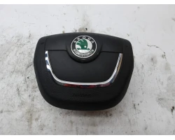 AIRBAG VOLANA Škoda Octavia 2012 1.6 TDI COMBI 1z0880201ak