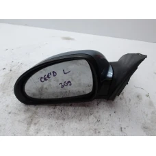 OGLEDALO LIJEVO Kia Cee'd 2008 PROCEED1.4 876101H251