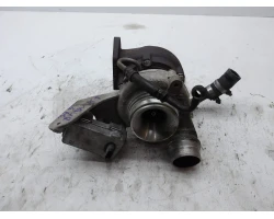 TURBINA BMW X 2012 X1 SdRIVE 18 D aut 8518204-01 11658518205