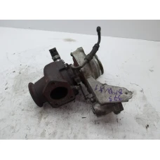 TURBINA BMW X 2012 X1 SdRIVE 18 D aut 8518204-01 11658518205