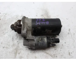 ALNASER Volkswagen Jetta 2013 1.6 TDI 02z911023n
