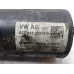 ALNASER Volkswagen Jetta 2013 1.6 TDI 02z911023n
