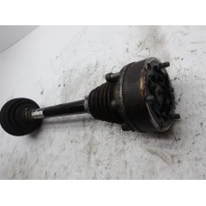 POLUOSOVINA PREDNJA LIJEVA Volkswagen Jetta 2013 1.6 TDI 1k0407271bl
