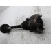POLUOSOVINA PREDNJA LIJEVA Volkswagen Jetta 2013 1.6 TDI 1k0407271bl