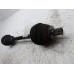 POLUOSOVINA PREDNJA LIJEVA Volkswagen Jetta 2013 1.6 TDI 1k0407271bl