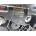 ALTERNATOR Volkswagen Jetta 2013 1.6 TDI 06f903023f
