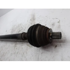 POLUOSOVINA PREDNJA DESNA Volkswagen Jetta 2013 1.6 TDI