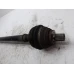 POLUOSOVINA PREDNJA DESNA Volkswagen Jetta 2013 1.6 TDI