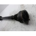 POLUOSOVINA PREDNJA DESNA Volkswagen Jetta 2013 1.6 TDI