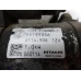 ALNASER Fiat Grande Punto 2006 1.4 16V 55193356