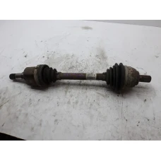 POLUOSOVINA PREDNJA LIJEVA Volvo S40/V50 2010 1.6 TD 31256935