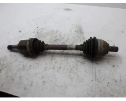 POLUOSOVINA PREDNJA LIJEVA Volvo S40/V50 2010 1.6 TD 31256935