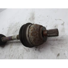 POLUOSOVINA PREDNJA LIJEVA Volvo S40/V50 2010 1.6 TD 31256935