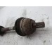 POLUOSOVINA PREDNJA LIJEVA Volvo S40/V50 2010 1.6 TD 31256935