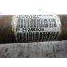 POLUOSOVINA PREDNJA LIJEVA Volvo S40/V50 2010 1.6 TD 31256935