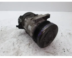 KOMPRESOR KLIME Fiat Grande Punto 2006 1.4 16V 55194880