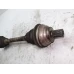 POLUOSOVINA PREDNJA LIJEVA Volkswagen Golf 2004 V. 1.9 TDI