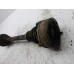 POLUOSOVINA PREDNJA LIJEVA Volkswagen Golf 2004 V. 1.9 TDI