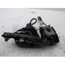 MEHANIZAM ZAKLJUČAVANJA PREDNJA LIJEVA Volvo S40/V50 2010 1.6 TD 30799308