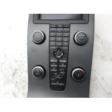 KONZOLA Volvo S40/V50 2010 1.6 TD 30775261