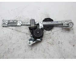 MEHANIZAM STAKLA PREDNJI DESNI Dacia Sandero 2019 1.0 827202131R