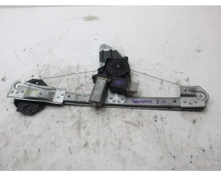 MEHANIZAM STAKLA PREDNJA LIJEVA Dacia Sandero 2019 1.0 807211440r