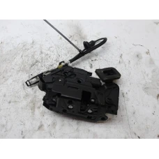 MEHANIZAM ZAKLJUČAVANJA ZADAJ DESNA Volkswagen Jetta 2013 1.6 TDI 5k4839016r