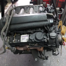 MOTOR CIJELI Mercedes-Benz Sprinter 2003 311 OM611981 MOTOR CIJELI Mercedes-Benz Sprinter 2003 311 OM611981