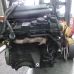 MOTOR CIJELI Mercedes-Benz Sprinter 2003 311 OM611981