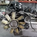 MOTOR CIJELI Mercedes-Benz Sprinter 2003 311 OM611981