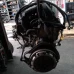 MOTOR CIJELI Mercedes-Benz Sprinter 2003 311 OM611981