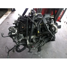 MOTOR CIJELI Volvo S40/V50 2010 1.6 TD D4164T