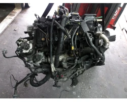 MOTOR CIJELI Volvo S40/V50 2010 1.6 TD D4164T