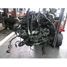 MOTOR CIJELI Volvo S40/V50 2010 1.6 TD D4164T