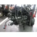 MOTOR CIJELI Volvo S40/V50 2010 1.6 TD D4164T