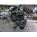 MOTOR CIJELI Volvo S40/V50 2010 1.6 TD D4164T