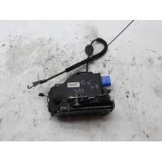 MEHANIZAM ZAKLJUČAVANJA ZADAJ DESNA Volkswagen Caddy 2010 1.6 TDI 7l0839016
