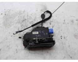 MEHANIZAM ZAKLJUČAVANJA ZADAJ DESNA Volkswagen Caddy 2010 1.6 TDI 7l0839016