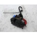 MEHANIZAM ZAKLJUČAVANJA ZADAJ DESNA Volkswagen Caddy 2010 1.6 TDI 7l0839016